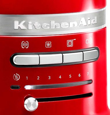 Тостер KitchenAid Artisan на 2 хлебца (цвета в ассортименте)