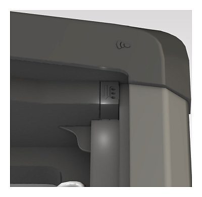 Ларь морозильный Haier SD-416AE