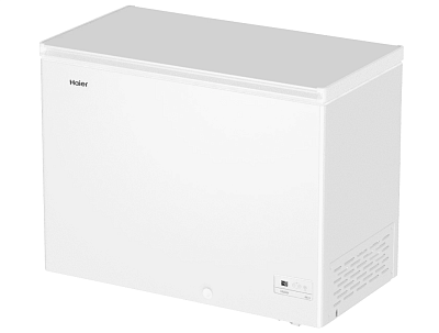 Ларь морозильный Haier HCE200R