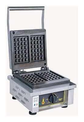 Вафельница Roller grill GES 20