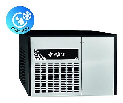 Льдогенератор ЛГ-400Ч-01