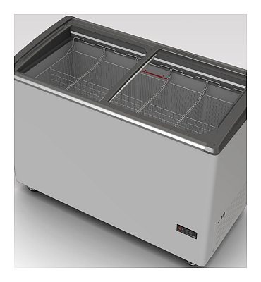 Ларь морозильный Haier SD-416AE