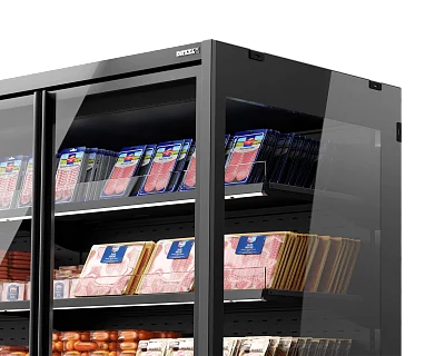 Vega DG 090 H210 торцевая
