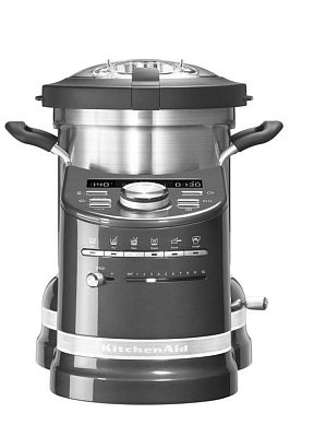 Кулинарный процессор KitchenAid Artisan, объем 4.5 л (цвета в ассортименте: 3 варианта)