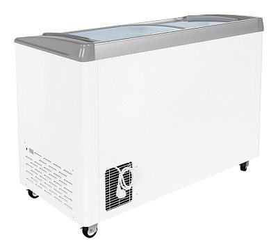 Ларь морозильный Haier SD-416AE