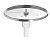Кухонный комбайн KitchenAid, объемом 2.1 л, 5KFP0925EER,