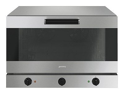 Печь конвекционная SMEG ALFA420H-2