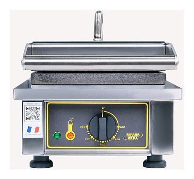 Вафельница Roller grill GES 20