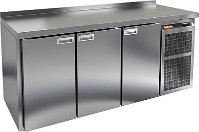 стол охлаждаемый hicold sn 111 br2 tn
