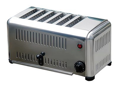 Тостер VIATTO VST-6