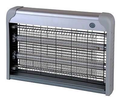 Лампа инсектицидная VIATTO IK-GD-720