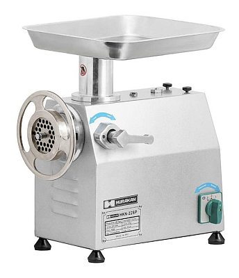 Мясорубка Hurakan HKN-22SP