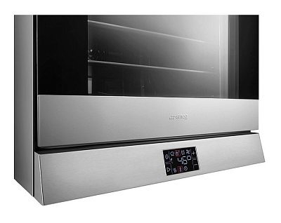 Печь конвекционная SMEG ALFA43XE2HDS