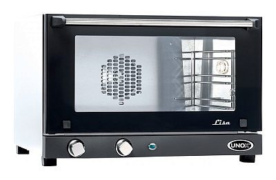 Печь конвекционная UNOX XF013