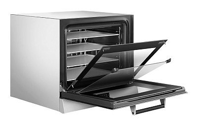 Печь конвекционная SMEG ALFA43XE2HDS