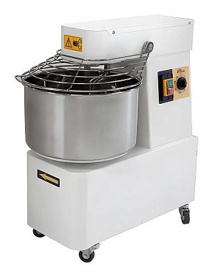 Тестомес Itpizza спиральный SK-50-2S, 3-фазный