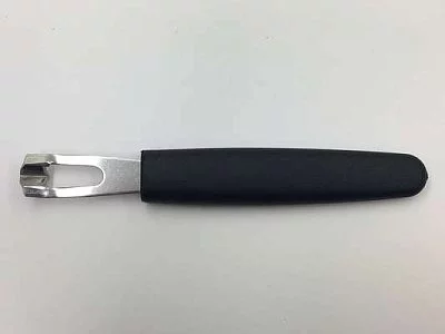 9100G10 Нож кухонный для снятия цедры