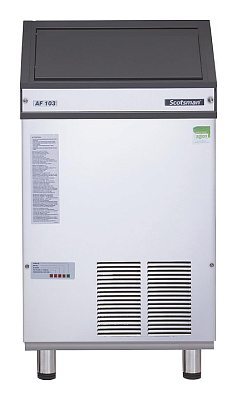 Льдогенератор SCOTSMAN AF 103 AS