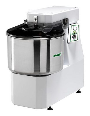 Тестомес Fimar 25/SN 2V, 380 В