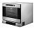Печь конвекционная SMEG ALFA43XE1HDS