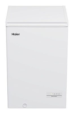 Ларь морозильный Haier HCE100R