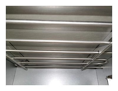 Печь для пиццы GASTROMIX GS 1