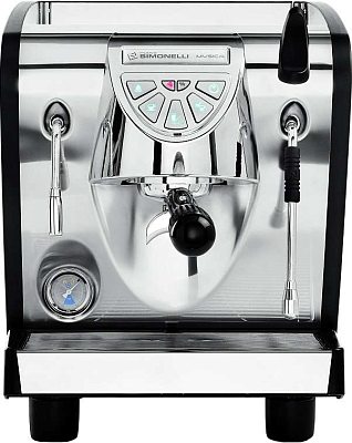 Кофемашина Musica AD Nuova SimOnelli