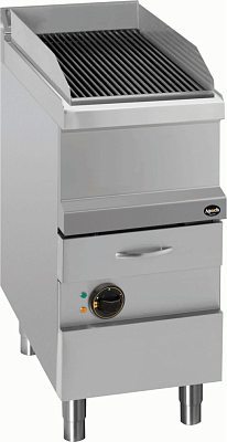 Жарочная поверхность Apach APGEW-47P/PL