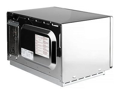 Печь СВЧ Menumaster RCS511DSE (от 50 до 200 блюд в день)