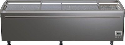 Ларь морозильный Haier GTS2500GXA