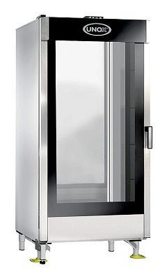 Шкаф расстоечный UNOX XEBPL-16EU-M
