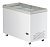 Ларь морозильный Haier SD-405FPEL
